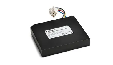 Dymo Battery - Lithium Polymer - 14.8V - for Use with the Dymo XTL 500 Only