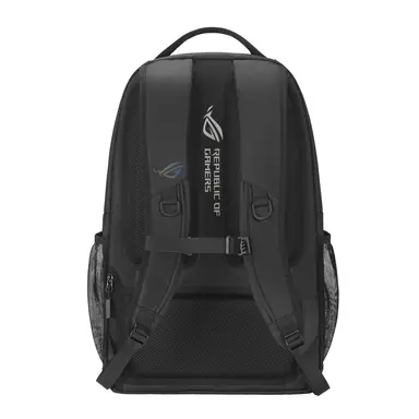 ASUS SBG Commercial Rog Ranger BP2800 Gaming Backpack, image 6