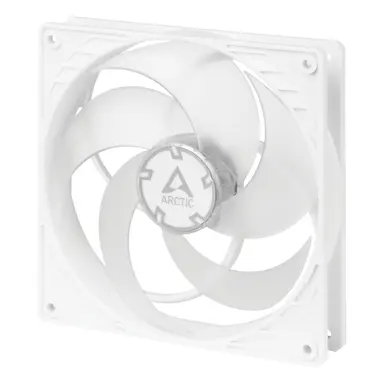 Arctic Cooling P14 PWM PST (White/Transparent)