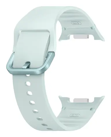 Samsung Electronics America (W WATCH8 Sport Band S/M - Mint, image 7