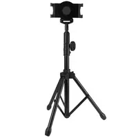 StarTech.com Adjustable Tablet Tripod Stand - for 6.6 in to 7.8 in Wide Tablets - Height Adjus, image 3