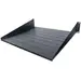 Intellinet Universal 19 Inch Cantilever Shelf for Racks or Cabinets, 2U, 2-Poin, image 5