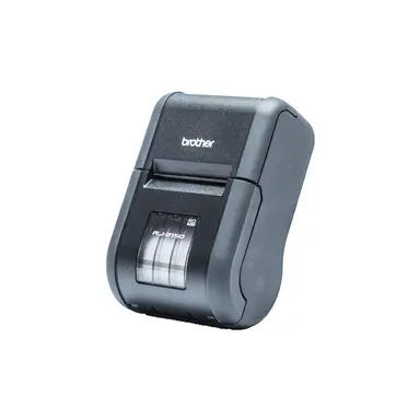 Brother International Corporat RJ-2150: Ruggedjet 2 Portable 2IN Direct Thermal RECEIPT/LABEL Printer W/WI-FI, image 6