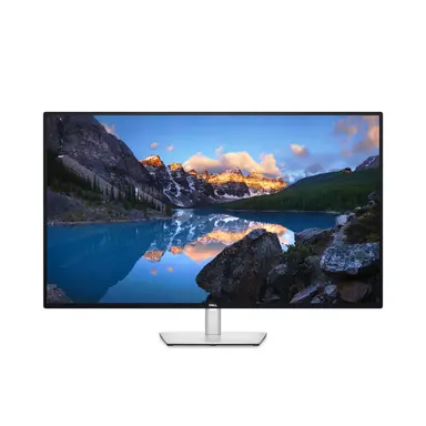 Dell UltraSharp 43 Monitor - U4323QE