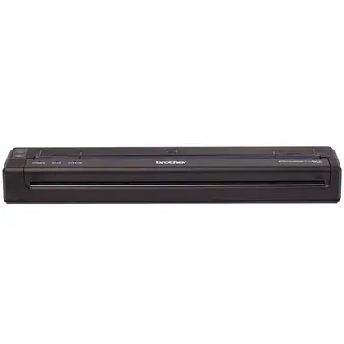 Brother International Corporat Pocketjet 8, 200DPI, 8.5 in Width, Thermal Printer with USB C Connectivity/Chargi, image 4