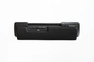 Prestige International Mousetrapper Delta Extended Black, image 4