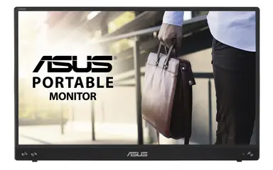 ASUS Portable LED Monitor Zenscreen Portable Monitor 1920X1080 60HZ Sle, image 6