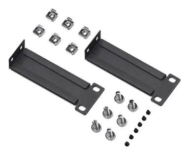 Omada Networks by TP Link 226MM Switch Rack Mount Kit