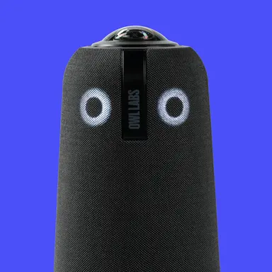 Owl Labs Meeting Owl 4+, image 8