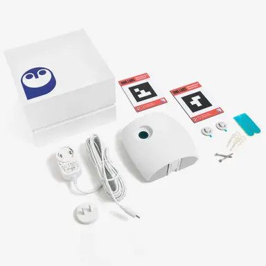 Owl Labs 4208X3120 WIFI OR Bluetooth Wall Ceiling OR Tripod Mount View And Download H, image 7