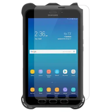 Targus Tempered Glass Screen Protector for Sams, image 4