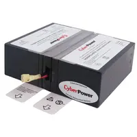 Cyberpower Systems (USA) 12V 8AH UPS 2 Battery Pack 18-MONTH Warranty, image 3