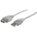Manhattan - Strategic 15 FT USB Extension Cable, image 5