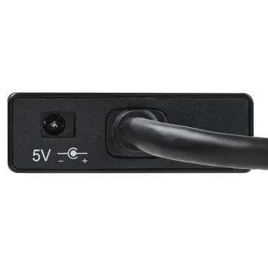 StarTech.com Add 3 External USB 3.0 Ports W/ Uasp and a GB Ethernet Port to Your Laptop Throu, image 8