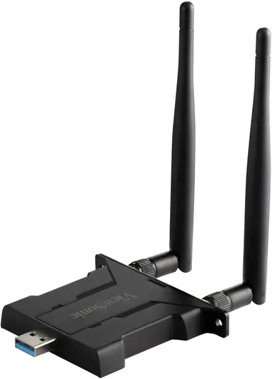 ViewSonic USB Wi-Fi Module for IFP50-3, IFP50-4, IFP50-5, IFP52, IFP62 and CDE30 Series, 8, image 7