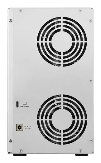 Terramaster System Limited Terramaster 6BAY USB3.2 D6-320, image 7