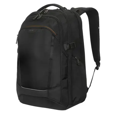 Targus Voyager Exp Travel Backpack 17, Black, image 6