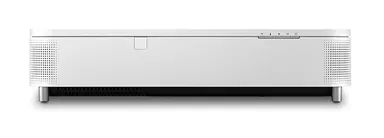 Epson Powerlite 810E Ultra Short Throw Projector White