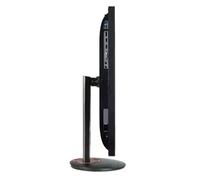 Acer America Acer XF Series Gaming Monitors Range From 27INCH Full HD to Wqhd Resolutions WI, image 8