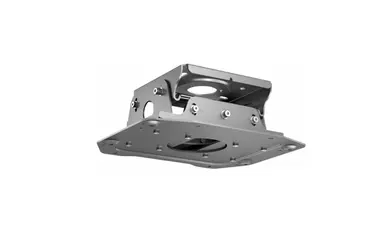 Epson ELPMB68 Projector Ceiling Mount with Precision Adjustment White