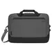 Targus 15.6 Cypress Briefcase with Ecosmart (Light Gray) - Gray - Made from 20 Recycled, image 5