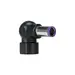 Targus Device Power Tip (PT-3W) BLACK., image 5