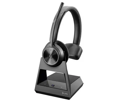 HP Poly Savi 7310-M Office DECT 1920-1930 MHz Single Ear Headset US, image 7