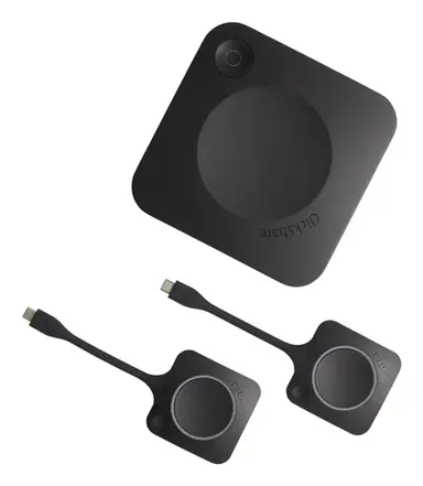 Barco Clickshare C-10 GEN2 US Bundle 2 Buttons, image 4
