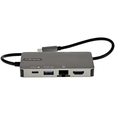 StarTech.com USB-C Multiport Adapter - 4K HDMI or VGA, image 7