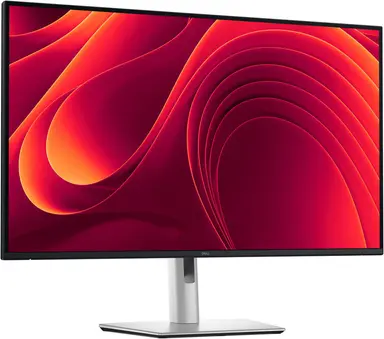 Dell Pro 32 Plus QHD USB-C Hub Monitor - P3225DE, image 6