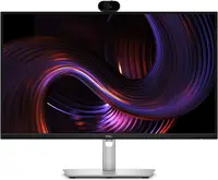 Dell Pro P 27 USB-C Hub Webcam Monitor - P2726DEV, image 3