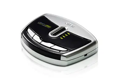 Aten Allows 4 Computers to Share the Same USB Peripherals, Under the Foundation, image 4