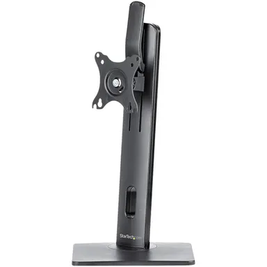 StarTech.com Free-Standing Single Monitor Mount Supports a Display up to 32 Inch (15LB); VESA, image 3
