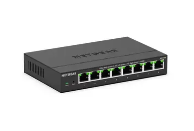 Netgear 8PT Multigig Plus Switch, image 3