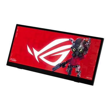 ASUS Rog Strix 12 24:9 USB-C Touchscreen Gaming Monitor (XG129C) - 1920X720 Ips, image 4