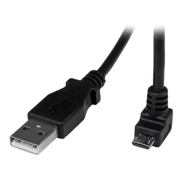 StarTech.com Charge or Sync Your Micro USB Devices, with the Cable Kept Out of the Way - 2M U, image 4