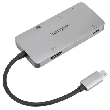Targus Usbc Multiport Single Video Adapter, image 4