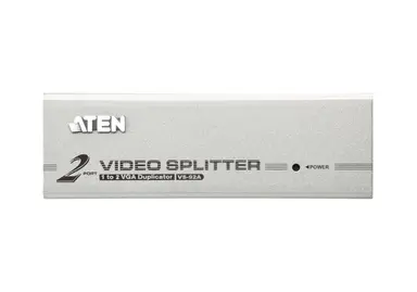 Aten 2-PORT VGA Splitter (350MHZ) - - Impedance 75 Ohms - MAX. Distance up to 3, image 6