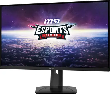MSI Computer G274QPF-QD 27IN Ips Monitor Wqhd 1MS, image 8