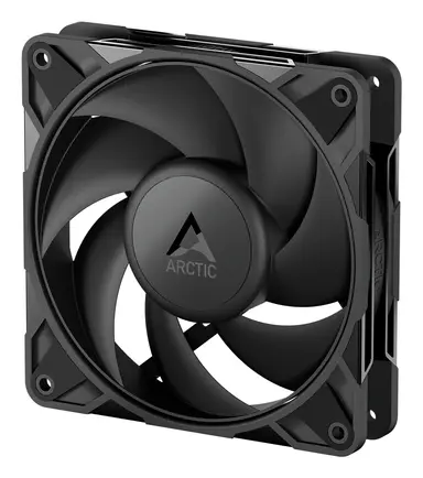 Arctic Cooling Arctic P12 Pro - 120MM Case Fan - Fluid Dynamic Bearing - Max 3000 RPM - PWM Reg