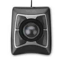 Kensington Computer Expert Mouse Wired Trackball, image 3
