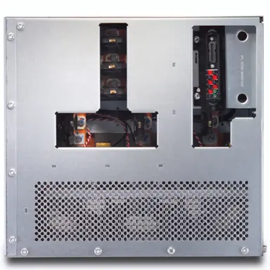 APC BY Schneider Electric APC Symmetra PX 80KW Switch Static Switch Module 208V, image 6