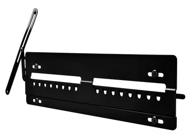 Peerless Industries Ultra Slim Flat Wall Mounts for 24INCH-50INCH Flat Panel Displays Weighing up to