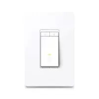 Omada Networks BY TP Link Smart Wi-Fi Light Switch Dimmer, image 3