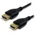 StarTech.com 3FT/91CM Slim HDMI Cable with Ethernet; 4K (3840X2160P 30HZ)/FULL HD 1080P/10.2, image 5