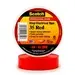 3M Display Materials and Syste Scotch Vinyl Color Coding Electrical Tape 35, 3/4 in X 66 FT, Red, 10 Rolls/Cart, image 4