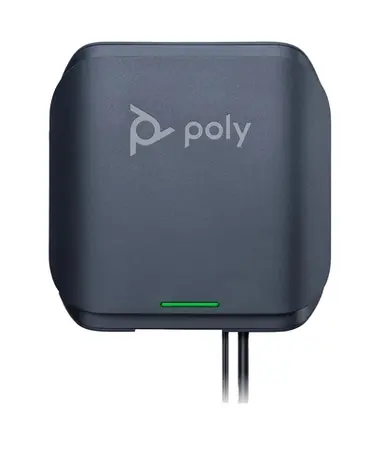 HP Poly Rove Single/Dual Cell DECT 1920-1930 MHz B2 Base Station US, image 4