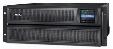 APC by Schneider Electric APC Smart-UPS SMX2KRMLVNCUS, image 4