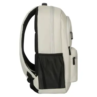 Targus 15-16IN Octave Iii Backpack Tan Padded Laptop POCKET; Secondary Compartment WI, image 8