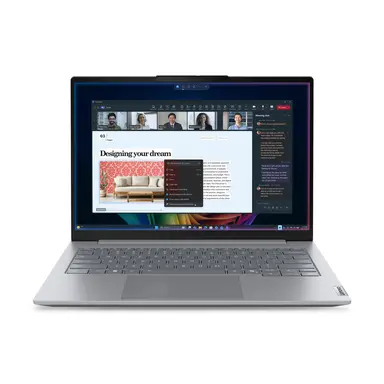 Lenovo NBLN TB 14 G9 Ipl U7 16G 512G Windows 11 Pro